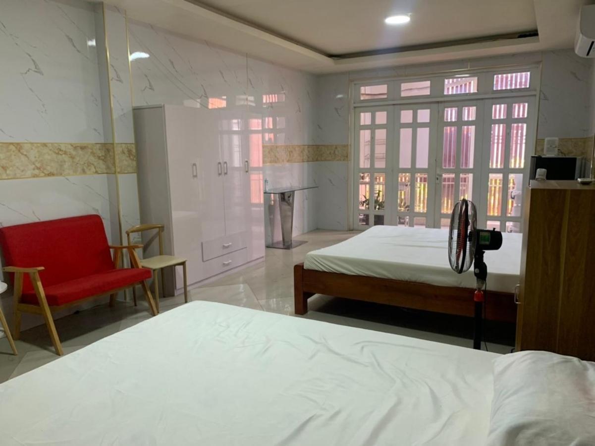 Coco 24buidinhtuy Căn hộ TP. Hồ Chí Minh