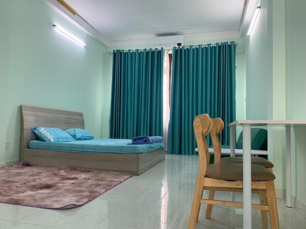 Căn hộ Coco 24buidinhtuy TP. Hồ Chí Minh