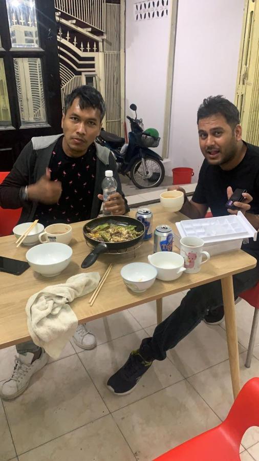 Coco 24buidinhtuy Căn hộ *