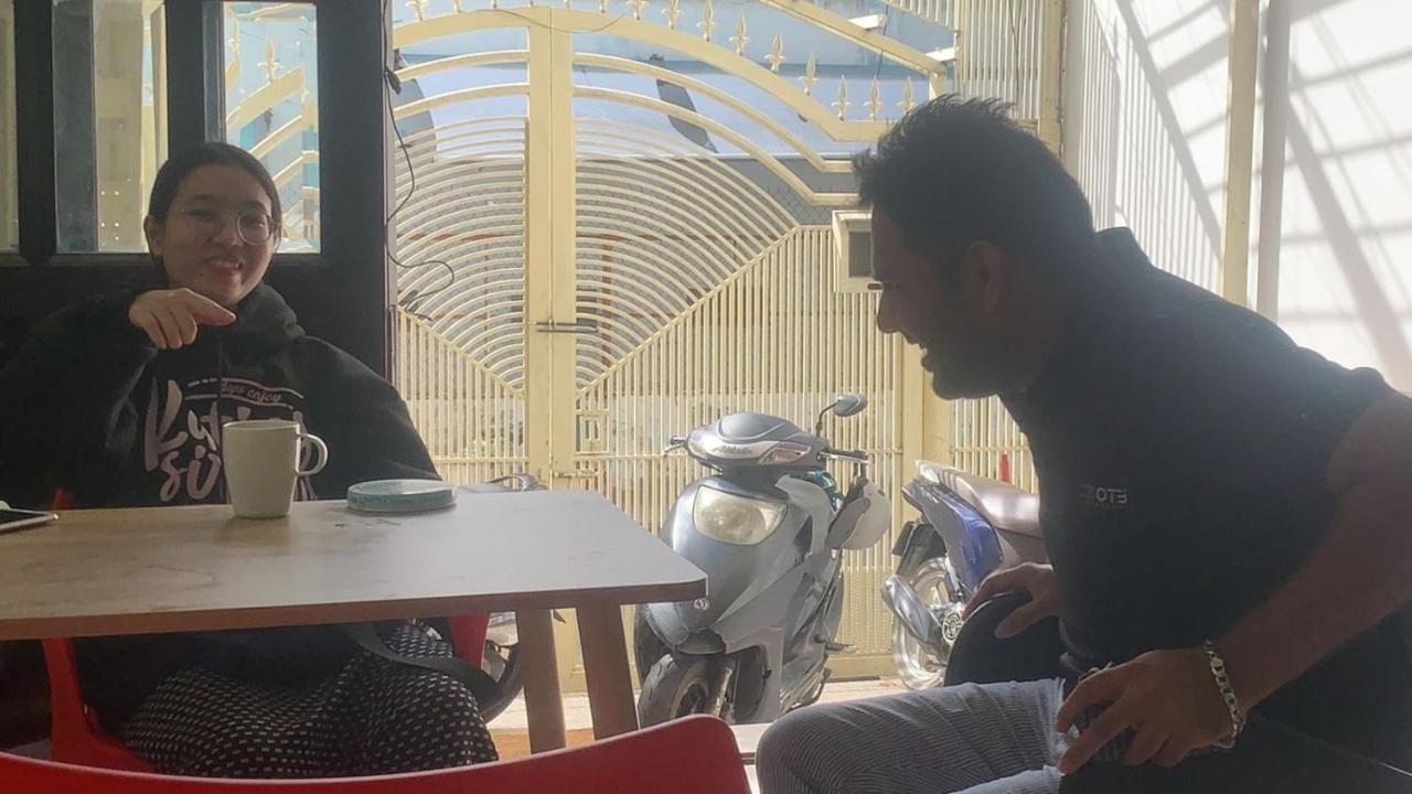 Coco 24buidinhtuy Căn hộ *