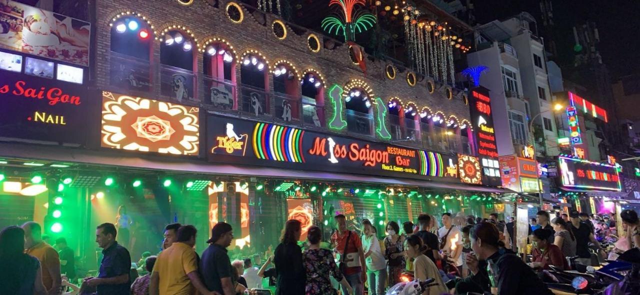 Coco 24buidinhtuy * TP. Hồ Chí Minh