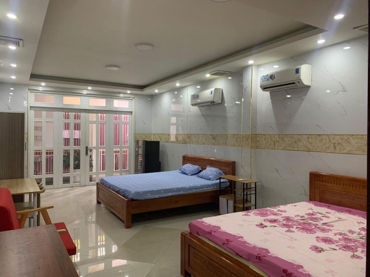 Coco 24buidinhtuy Căn hộ TP. Hồ Chí Minh