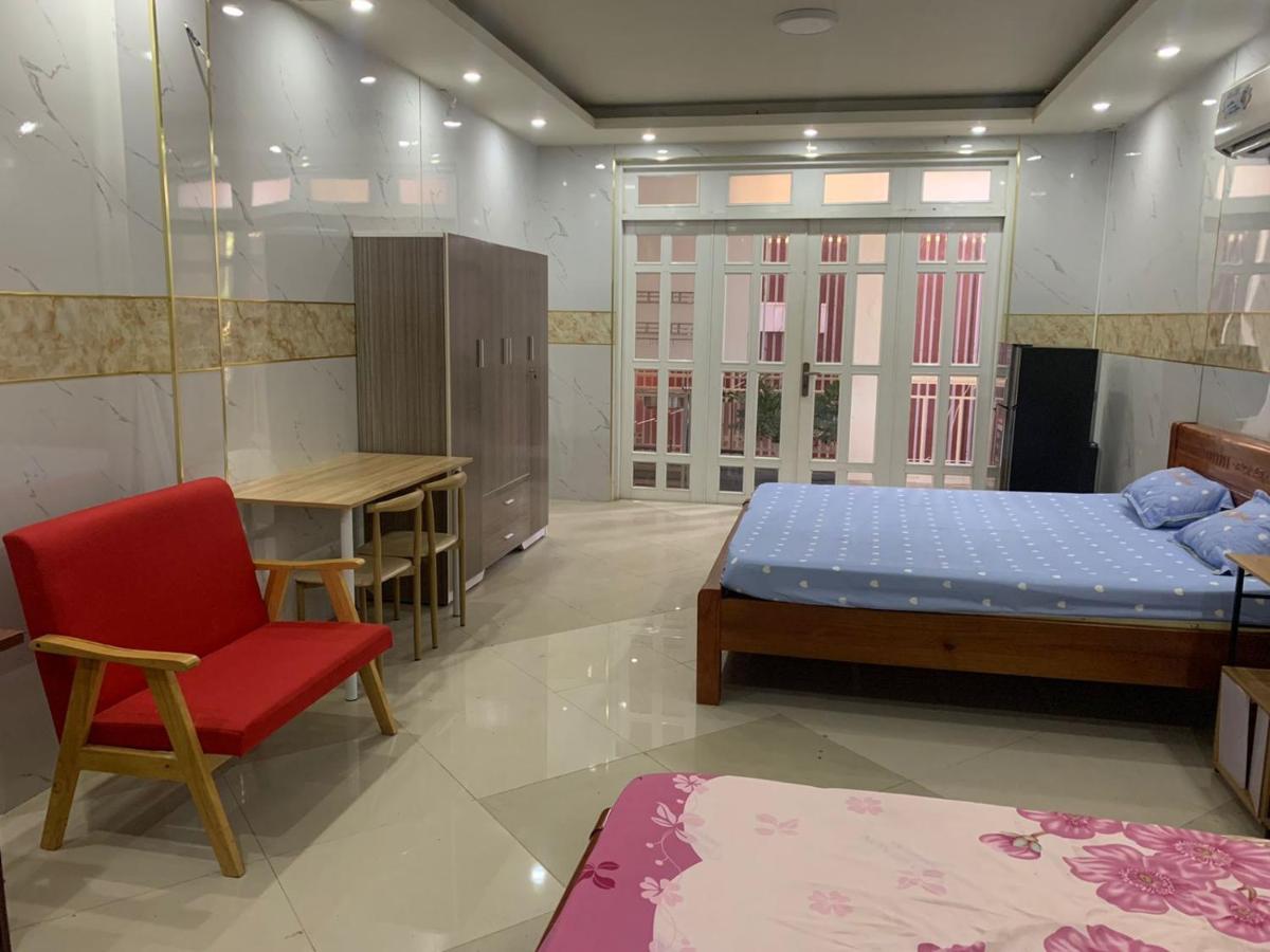 Căn hộ Coco 24buidinhtuy TP. Hồ Chí Minh