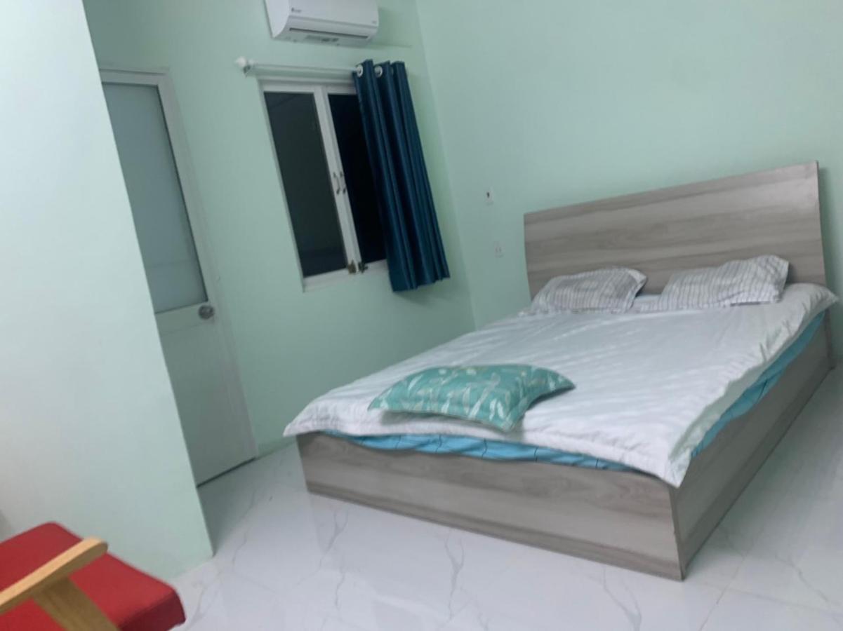 Căn hộ Coco 24buidinhtuy TP. Hồ Chí Minh