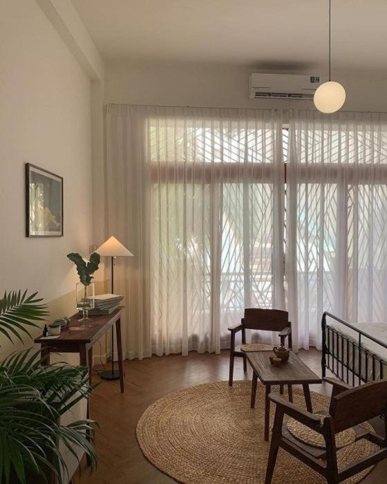 Coco 24buidinhtuy Căn hộ TP. Hồ Chí Minh
