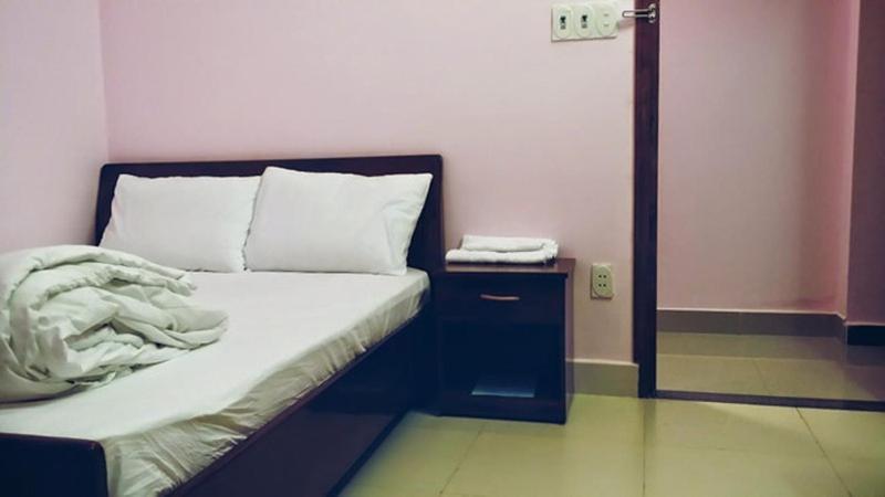 Coco 24buidinhtuy Căn hộ TP. Hồ Chí Minh