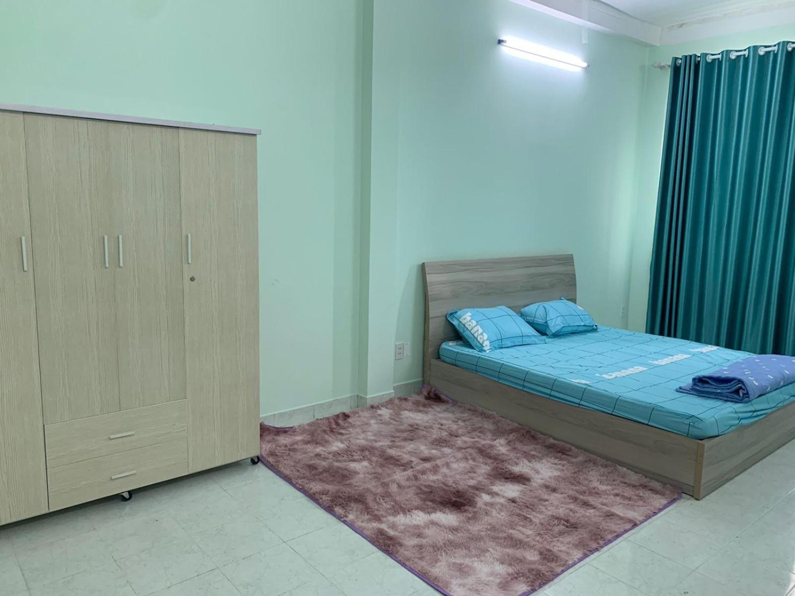 Coco 24buidinhtuy Apartment