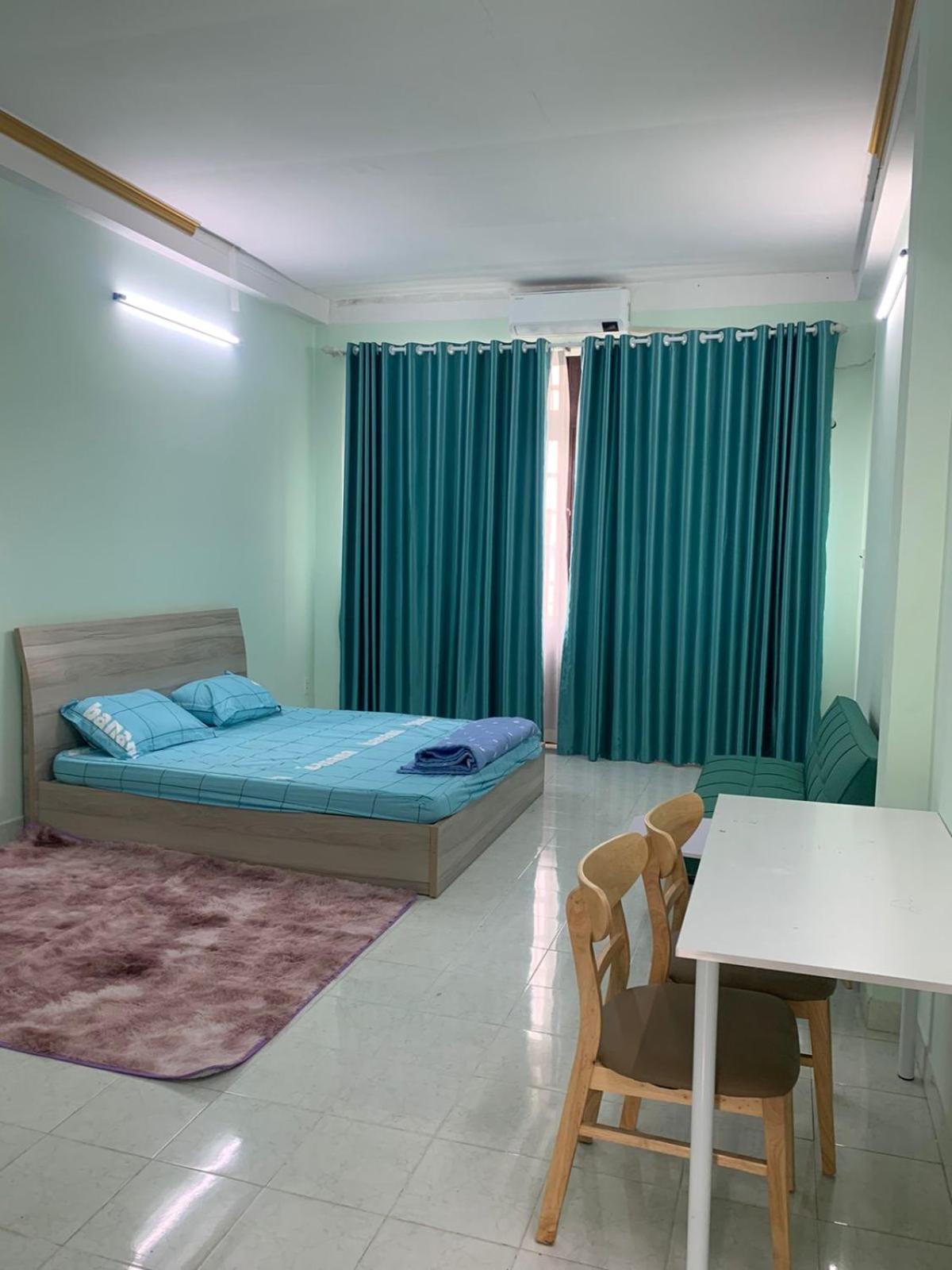 Coco 24buidinhtuy Căn hộ *