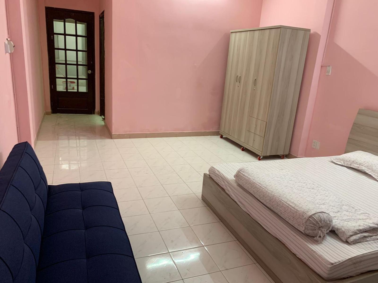Căn hộ Coco 24buidinhtuy TP. Hồ Chí Minh