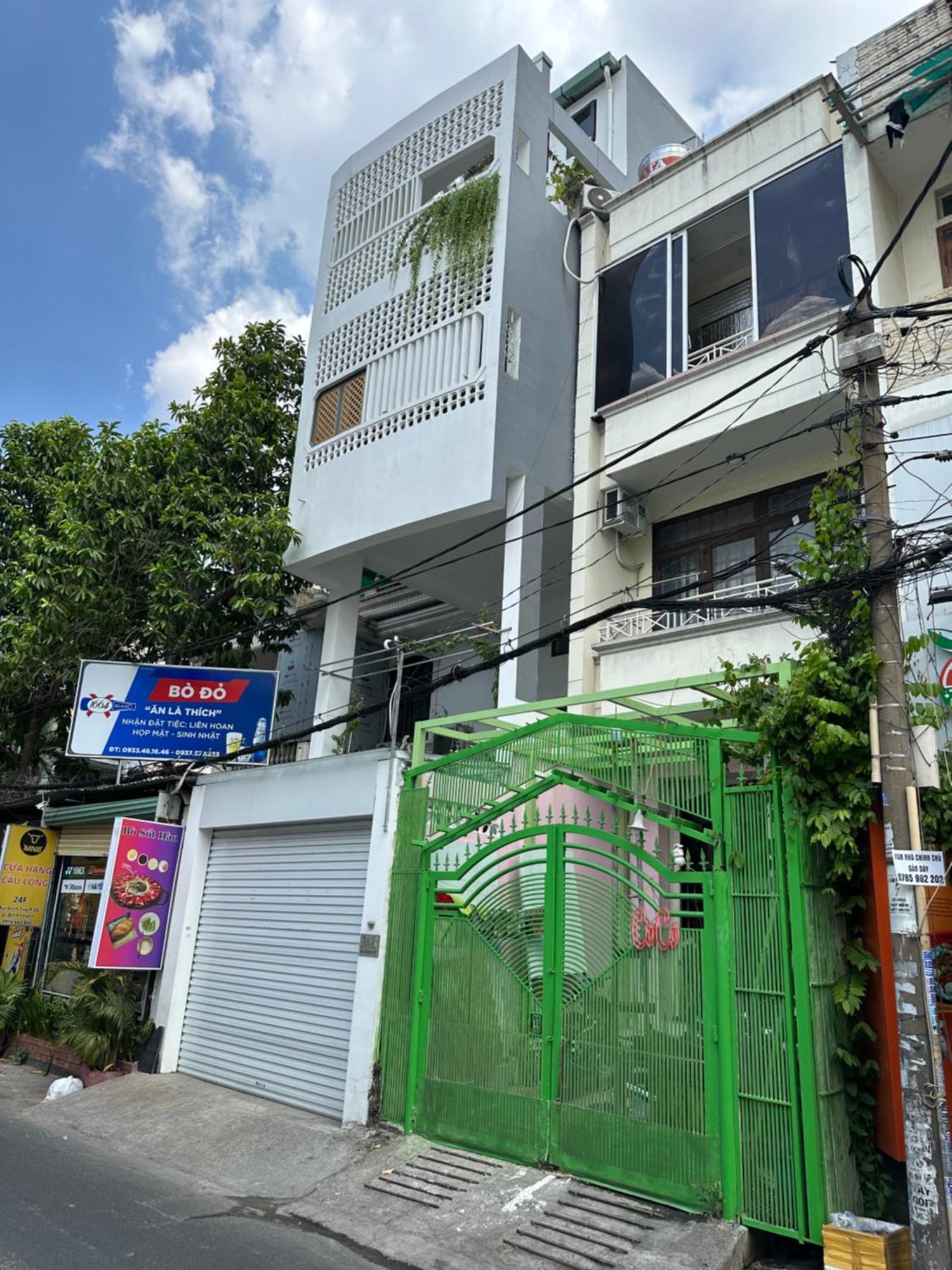 Coco 24buidinhtuy TP. Hồ Chí Minh