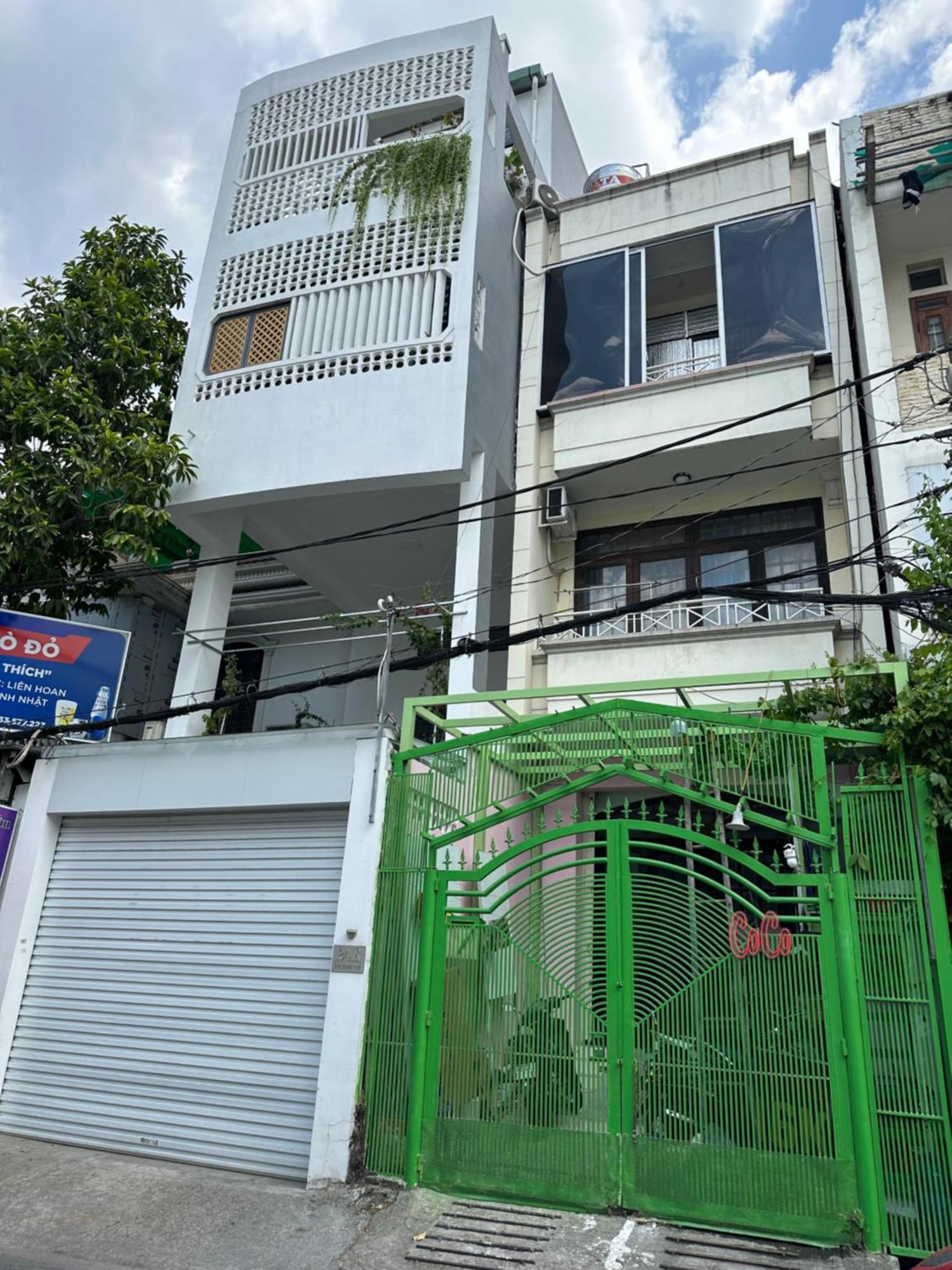 Coco 24buidinhtuy * TP. Hồ Chí Minh