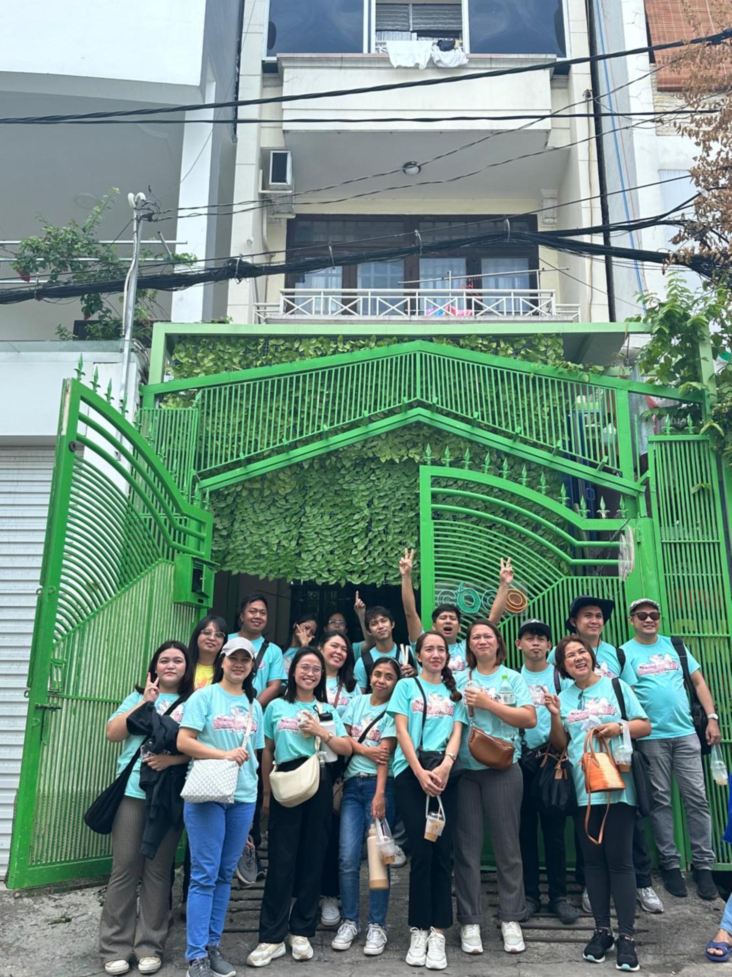 Căn hộ Coco 24buidinhtuy