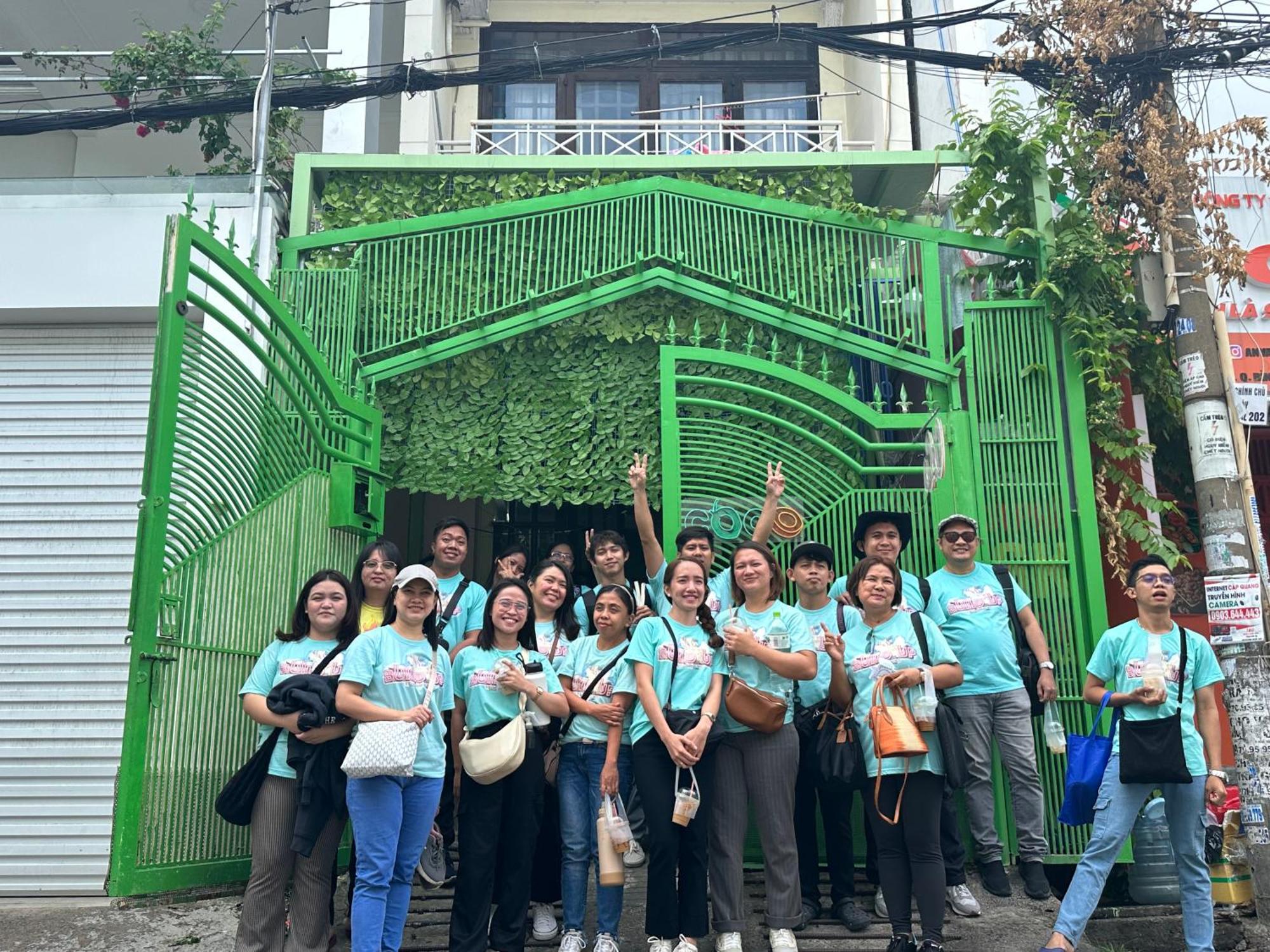 Căn hộ Coco 24buidinhtuy TP. Hồ Chí Minh
